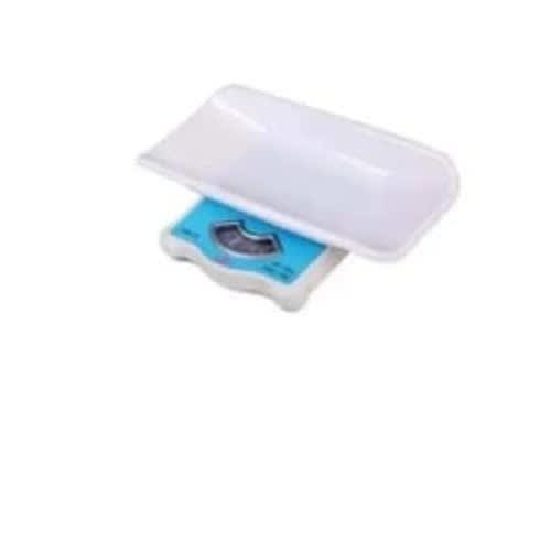 Mechanical Baby Scale