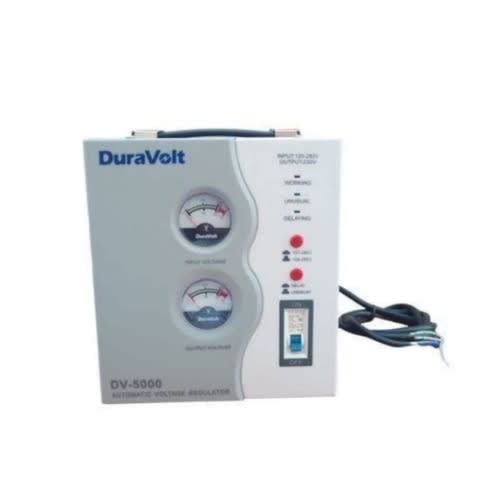Stabilizer - 5000watt