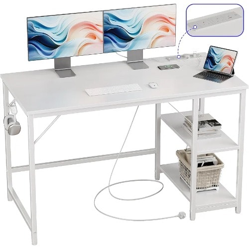 Joiscope Computer Desk