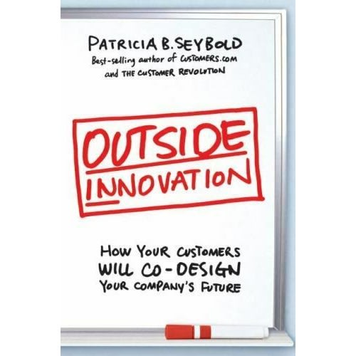 Outside Innovation