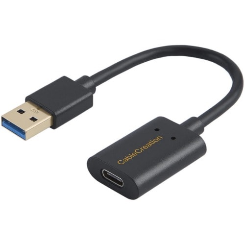 USB A 3.0 To USB Type C Adapter