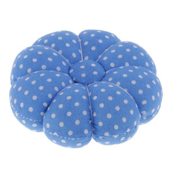 2-3 Of Pack Pumpkin Wrist Wearable Pin Cushion For DIY