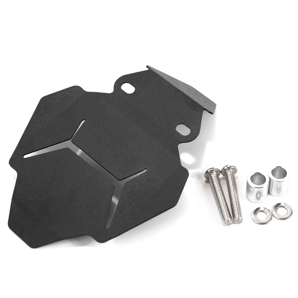 Motorcycle Front Engine Housing Guard Protection Accessory