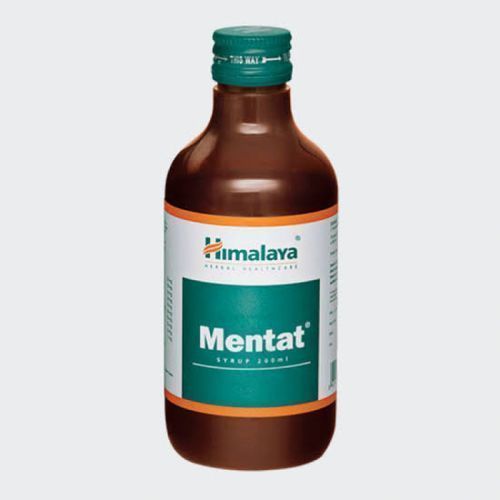 Mentat Syrup 200ml For Brain/ Mental Performance And Memory Boost