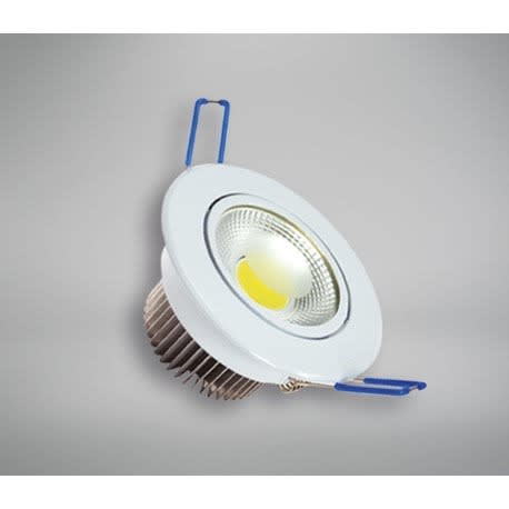 Led Spot Light