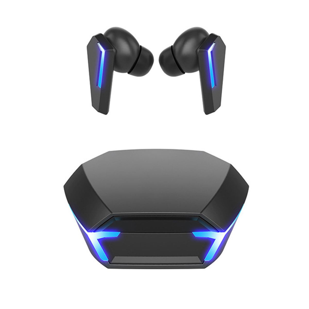 M10 Wireless Earbuds BT Earphones A High-fidelity In-ear