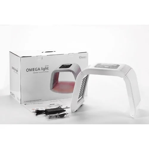 Light PDT Low Level Led Therapy For Face And Body - 32W