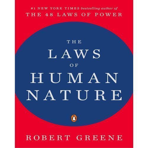 The Laws Of Human Nature