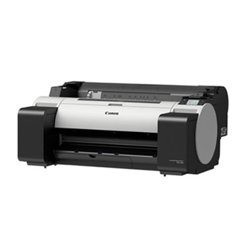 Imageprograf Tm-200 24" Large-format Inkjet Printer Without Stand