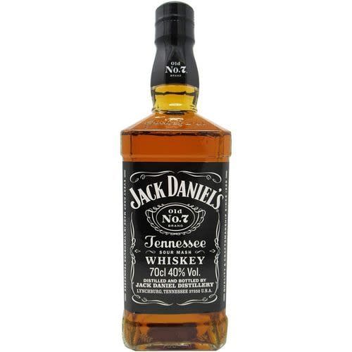 Whiskey - 40%abv  - 70cl X 1bottle