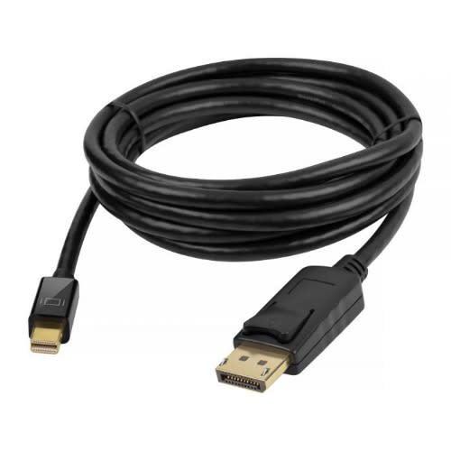Mini Displayport To Displayport Cable