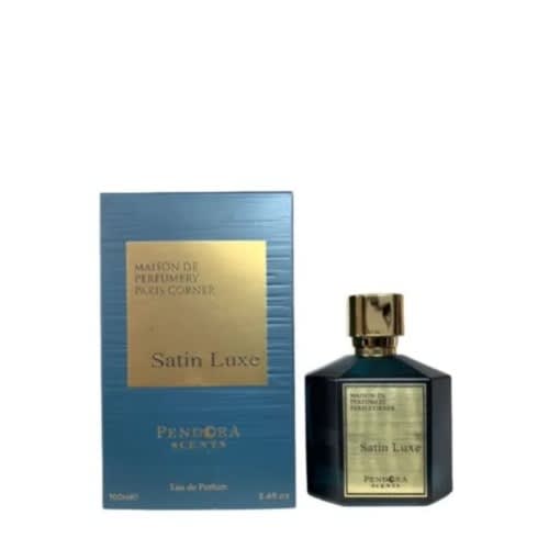 Satin Luxe Eau De Parfum -100ml