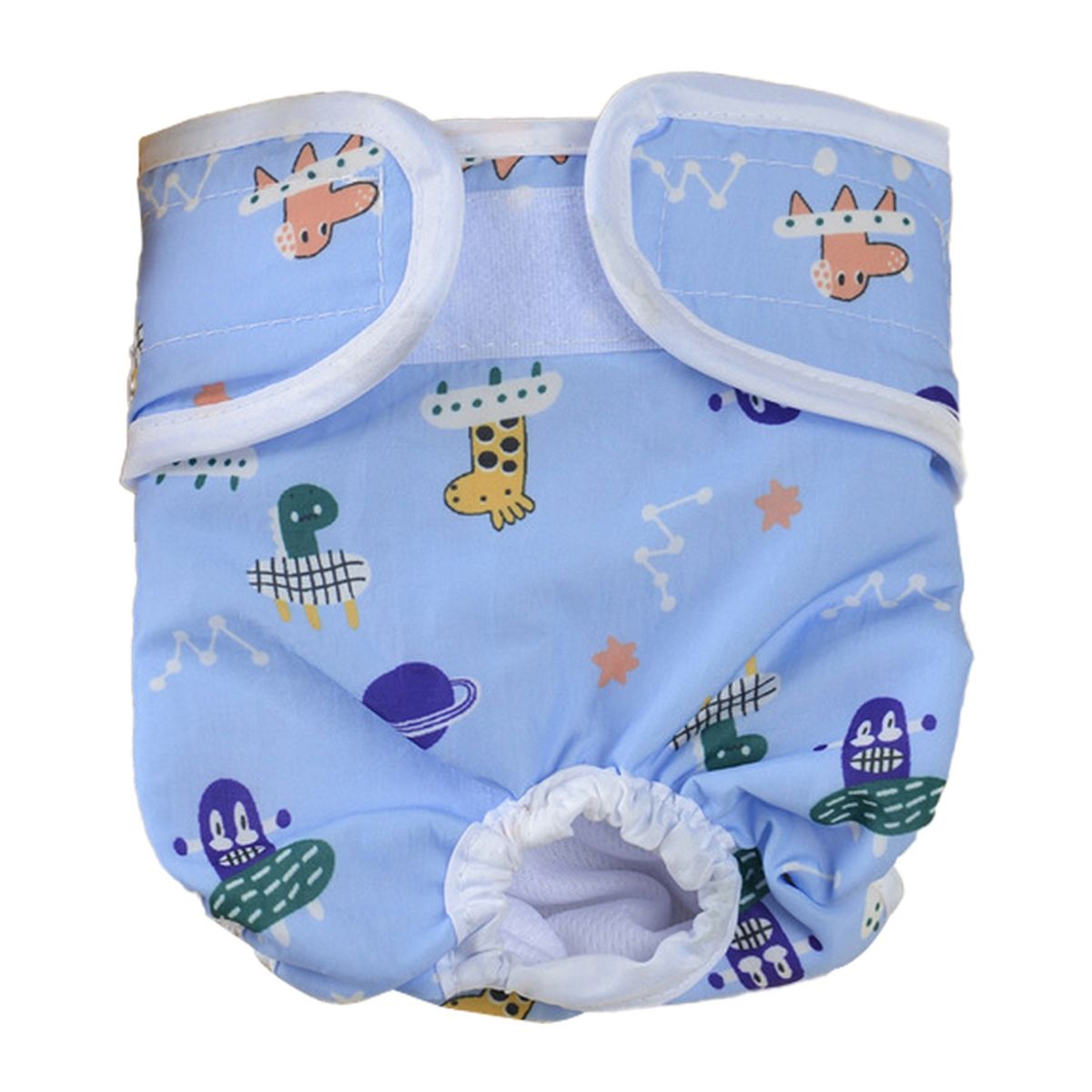 Dog Diaper   Male Female Dog Panties A