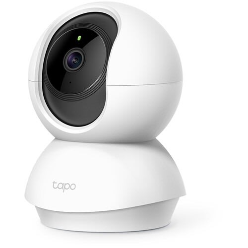 Tapo C210 Pan & Tilt Home Security Wi-fi Camera