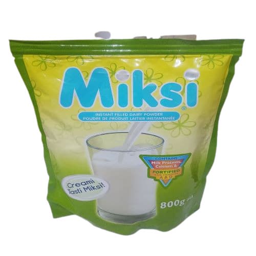 Instant Filled Dairy Milk Powder 800g