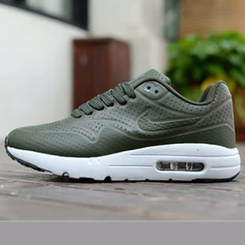 Air Max Zero Qs Sneakers - Green