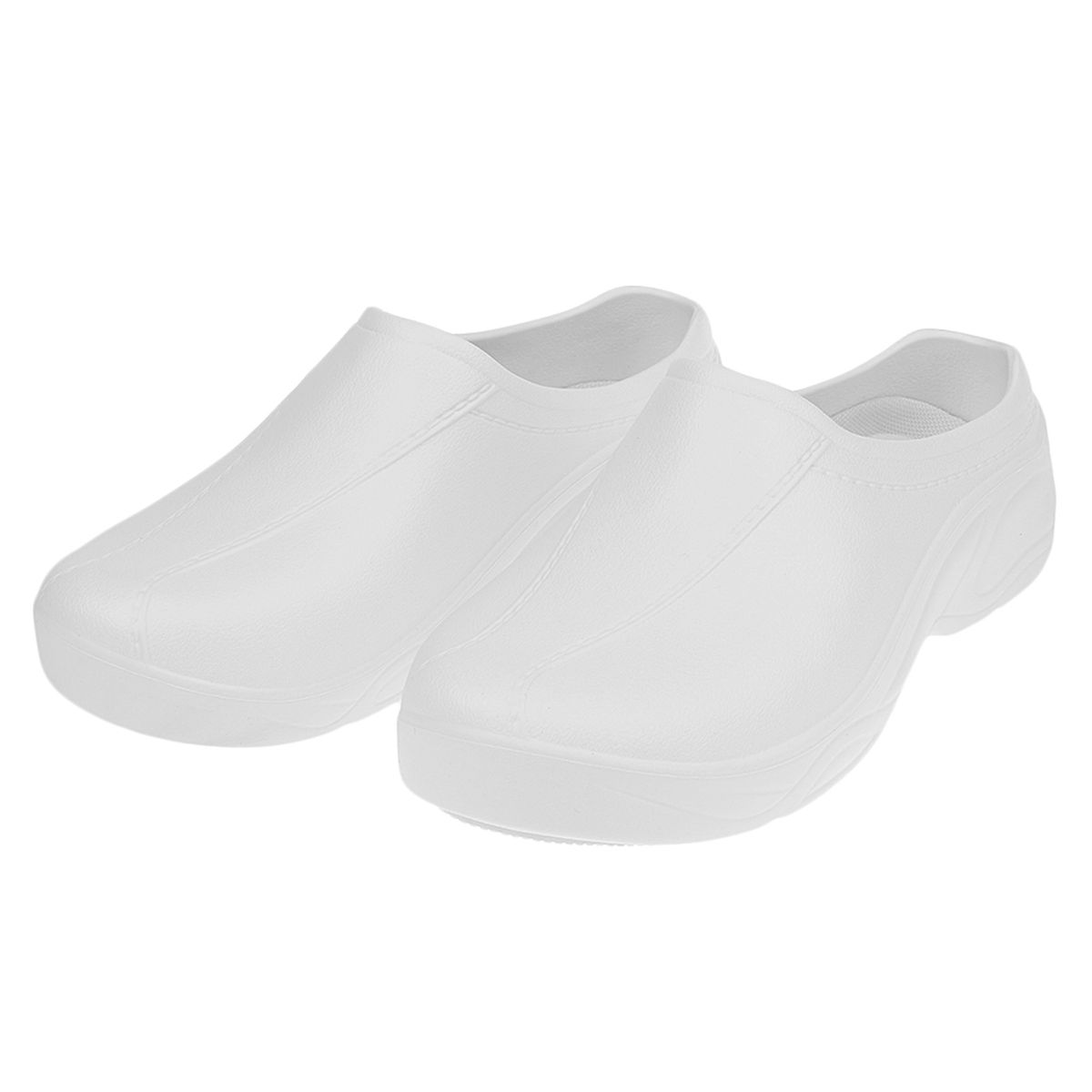 Unisex Garden Clogs Waterproof   Lightweight EVA Shoes