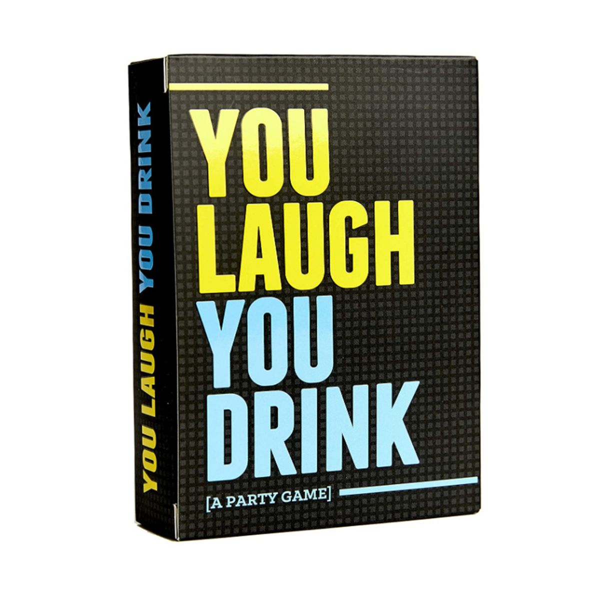 1 Set Game Cards Laughing And Drinking Game Board Cards