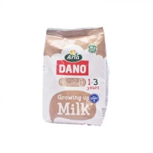 Gold Growing Up Milk 123 Powder - 350g