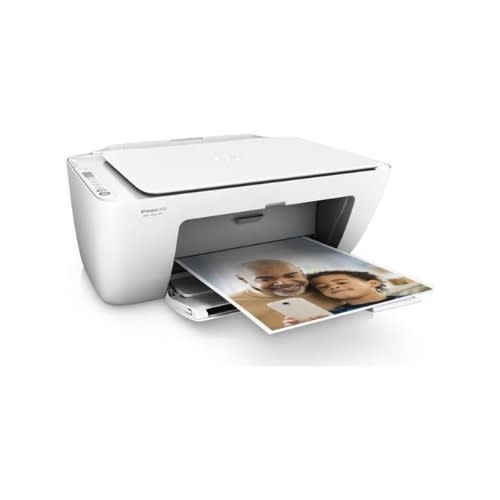 Deskjet 2620 3-in-1 Multifunction Wi-fi Inkjet Printer