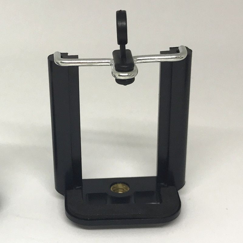 Camera Tripod LED Light Flash Bracket Holder Mount 1 4 Hot