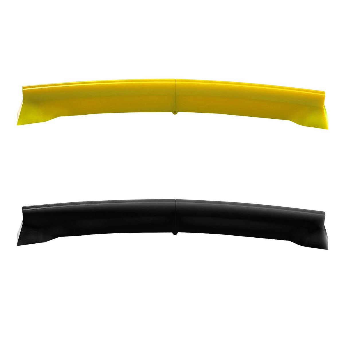 Playing Card Holder Hands Free Bridge Trays For  Yellow