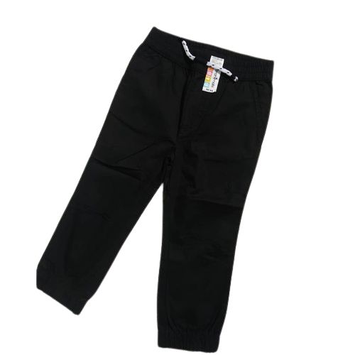 Boys Black Nice Pants