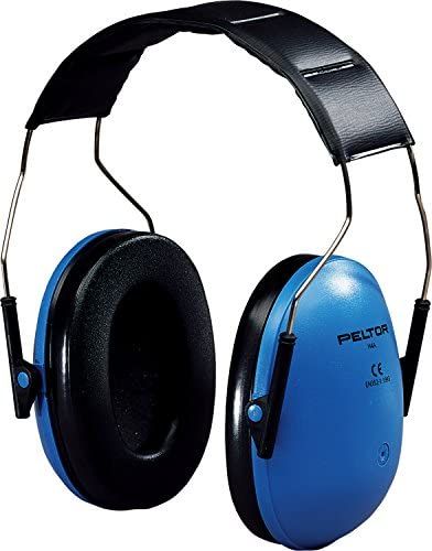 Peltor H4A Safety Ear Muff