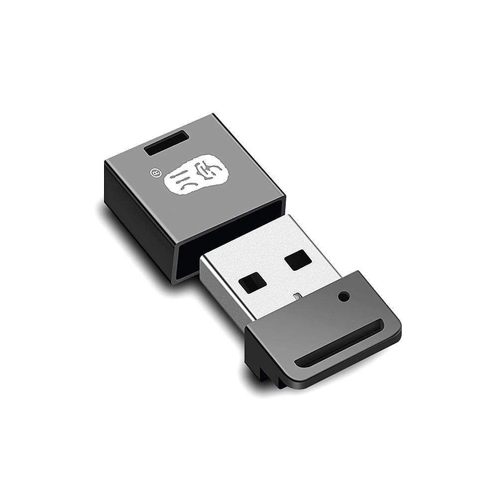 kawau C292 Vehicle-mounted Card Reader Mini Portable TF Card Reader USB2.0 Card Reader High-speed Transmission Wide Compatibility