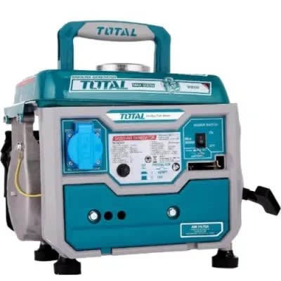 Portable Camping Gasoline Generator Tp18001 - 800W