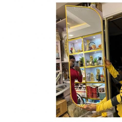 Delux Decorative Large Wall Mirror