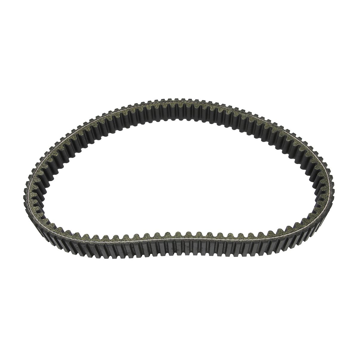 ATV Drive Belt Heavy Duty Transmission Belt Replacement For