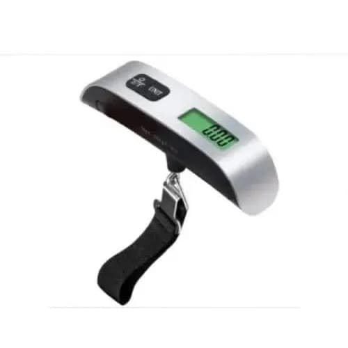 Digital Hand Weighing Luggage Scale