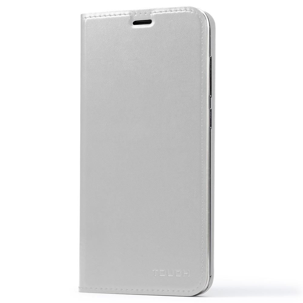 UMI TOUCH Phone Leather Case Protective Cover Shell Eco-friendly Material Stylish Portable Ultrathin Anti-scratch Anti-dust Durable