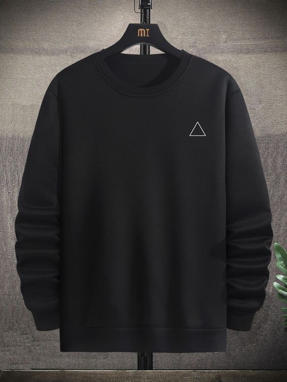 Black Cone Kartel Sweatshirt