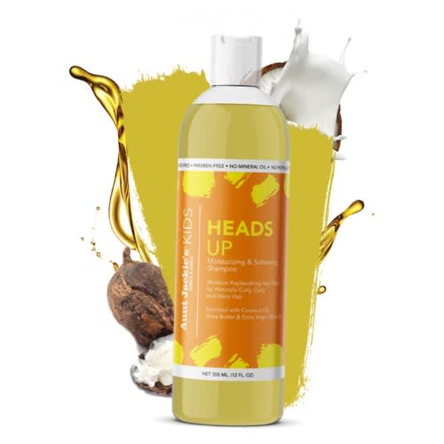 Heads Up Shampoo - 12Fl oz