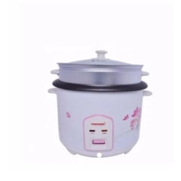 Rice Cooker - 2L - 80 X 60cm