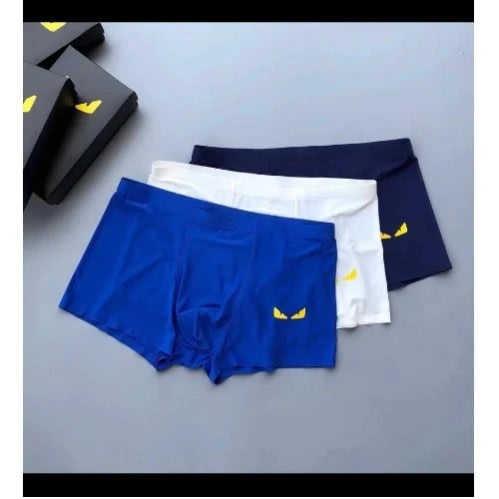 3 In 1 Men's Boxer