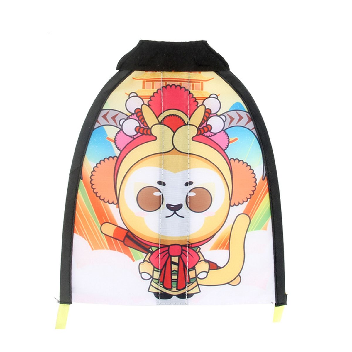 Ejection Flying Kite Parent-child Catapult Elastic Flying Toy A