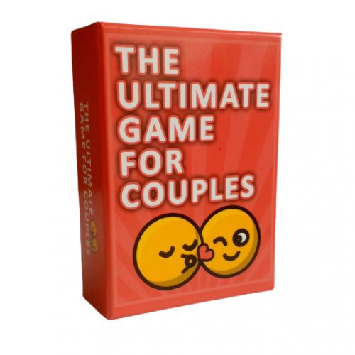 The Ultimate Game For Couples