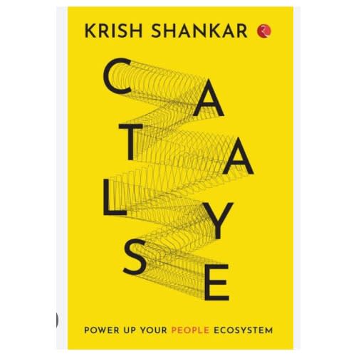 Catalyse: Power Up Your People Ecosystem