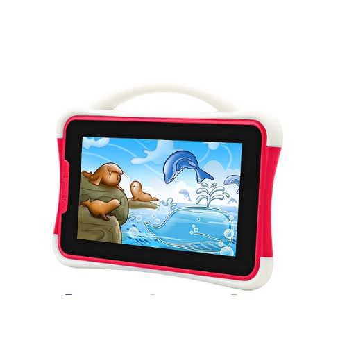 Kids' Tablet K701 - 1gb Ram - 16gb Rom - Red