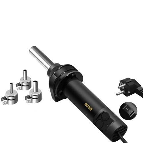 8032 Hot Air Gun - 420W