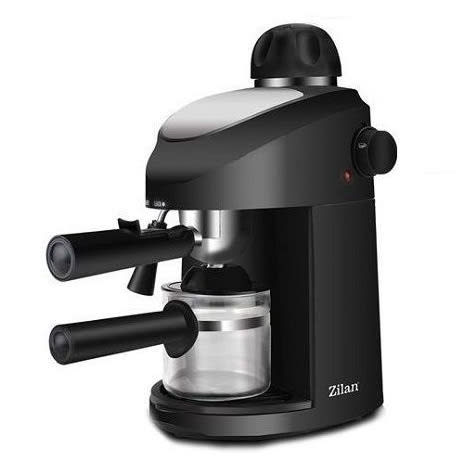 Expresso Maker + Free Pure Ground Ginger