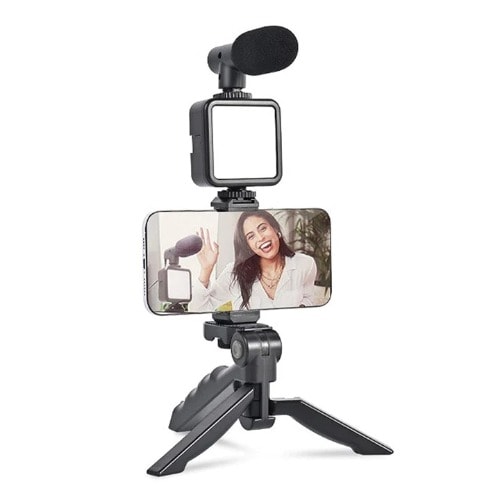 Video Making Kit With Remote Control -  AY-49
