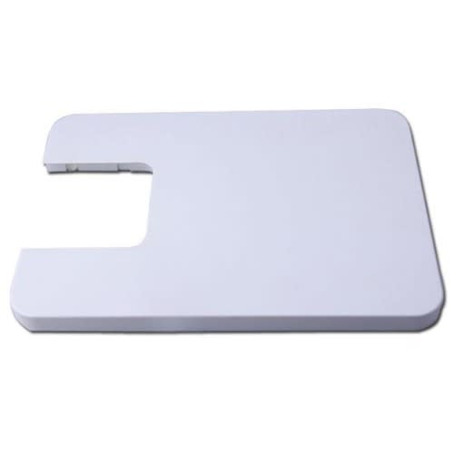 Sewing Machine Extension Board - White