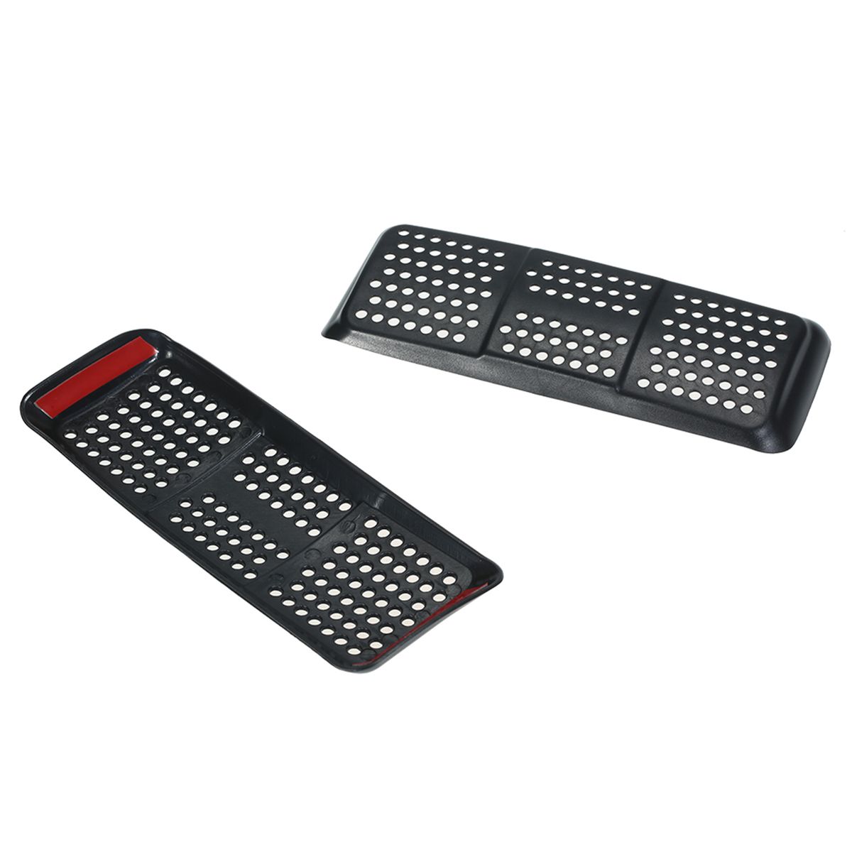 Car Seat Air Vent Cover Air Flow Vent Grille Protection 2