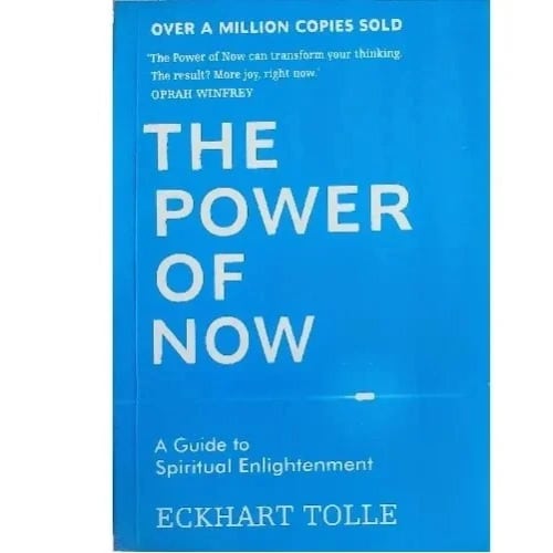 The Power Of Now