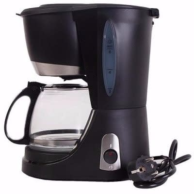 Coffee Maker - MC-K0625