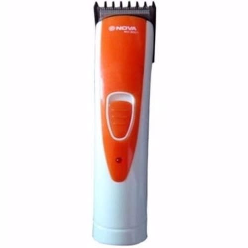 Nova Rechargeable Hair Clipper And Trimmer - 600mA